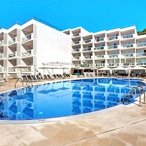 Y Hotel apartamentowy Peguera