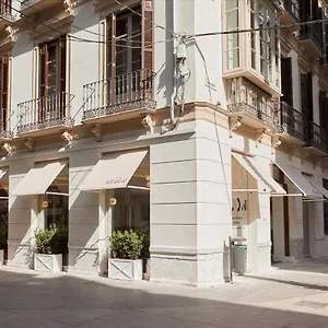 Icon Malabar 4* Màlaga
