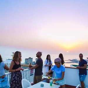 Banana Surf House Los Cristianos (Tenerife)