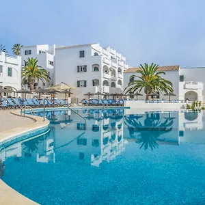 White Sands Club Hotel apartamentowy Arenal d'en Castell