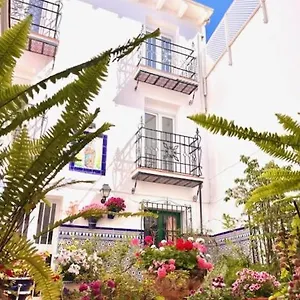 Enriqueta Pensjonat Marbella