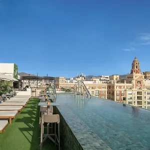 Only 5* Màlaga