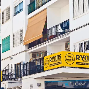 Ten Hostel Hostel Ibiza