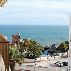 Latin Hotel apartamentowy Nerja